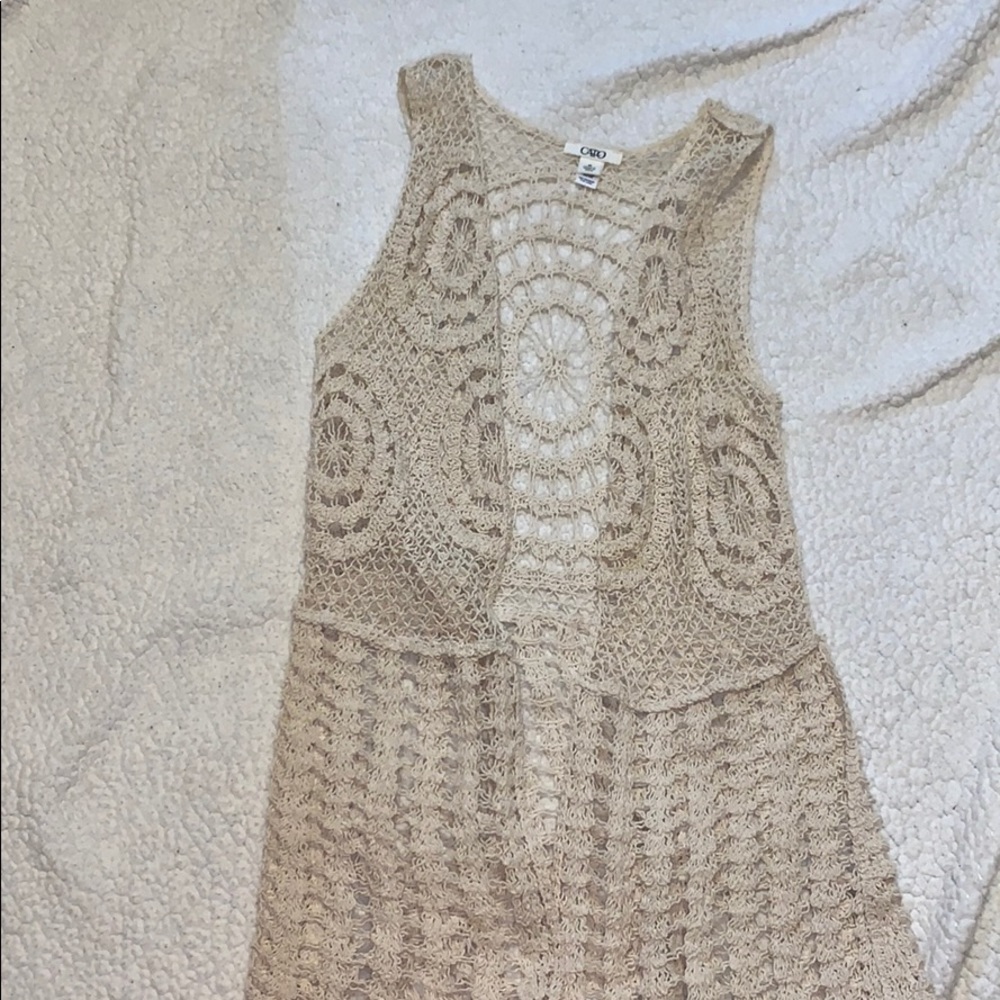 cardigan